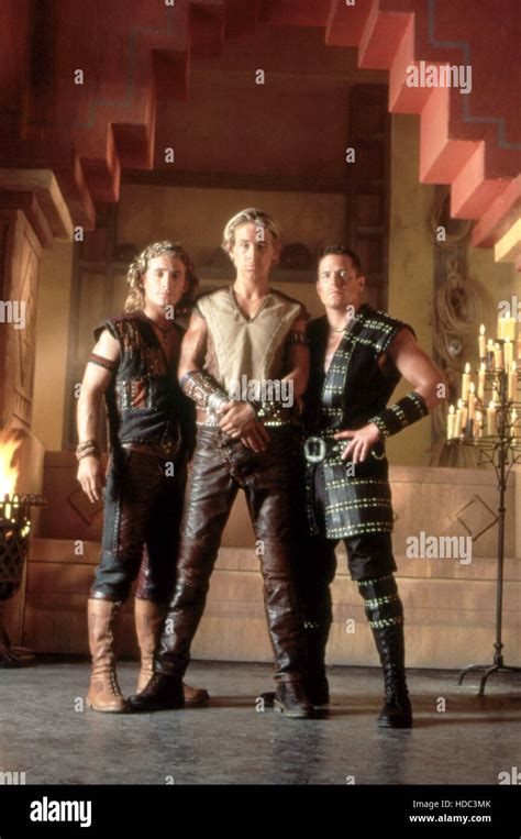 Ryan Gosling Young Hercules