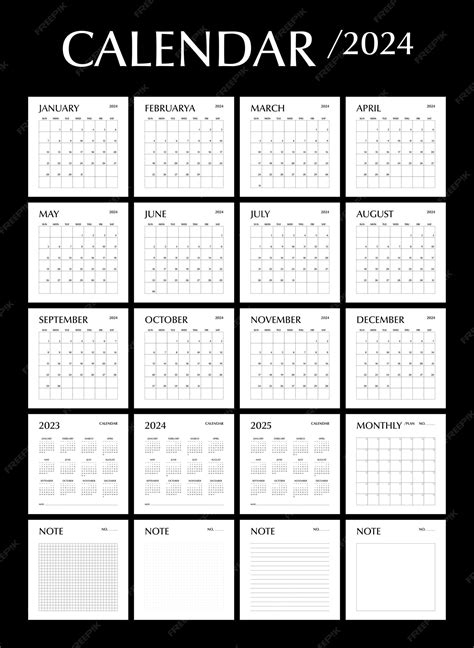 Printable Fill In Calendar 2024 2025 Cissy Deloris