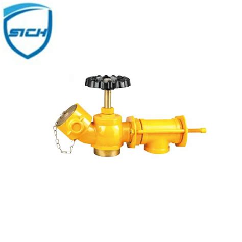 China Pressure Regulating Valve Prv Sf06 139 00 Supplier And Manufacturer Fire Fighting Equipment