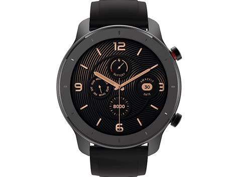 REACONDICIONADO Smartwatch | AmazFit GTR-42MM, 42 mm, Táctil 1.2 ...