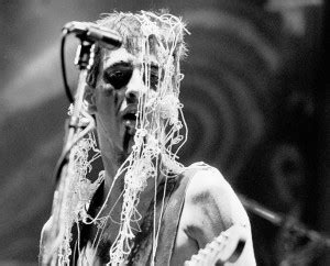 The Tragic Fate Of The Original Red Hot Chili Pepper