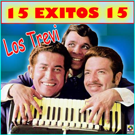 Stream Los Trevi Listen To Exitos De Playlist Online For Free On