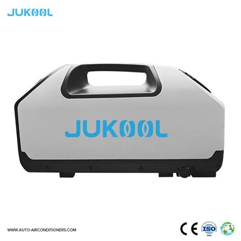 China Customized Portable AC For Car Camping Manufacturers, Factory ...