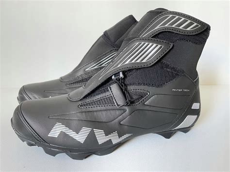 Buty Spd Rowerowe Zimowe Northwave Husky Oficjalne