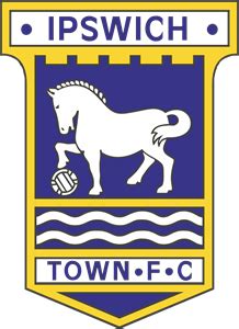 Ipswich Town FC Logo PNG Vector (EPS) Free Download