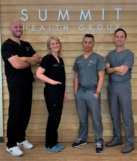 Summit medical fountain city tennessee opens new specialized care units 5