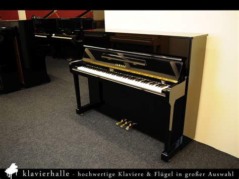 Yamaha Klavier Modell P116 T 96986589