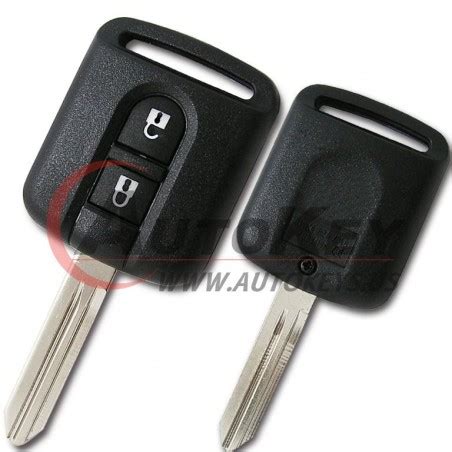 Buy Nissan Keys Online Autokey Tec Co Ltd