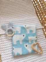 Baby Gift Set Kraam Cadeau Baby Gift Felicitatie Zwangerschap