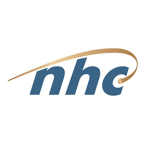 NHC Logo PNG Transparent & SVG Vector - Freebie Supply