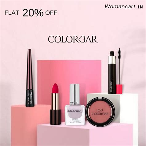 Colorbar | Online makeup, Makeup to buy, Waterproof liquid eyeliner