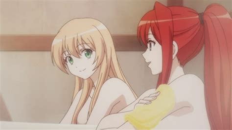 File Otona No Bouguya San Anime Bath Scene Wiki