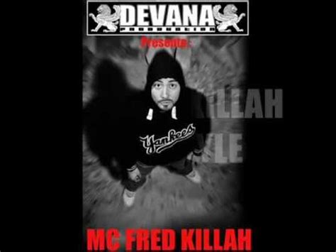 Freestyle Mc Fred Killah Instru Mobb Deep Youtube