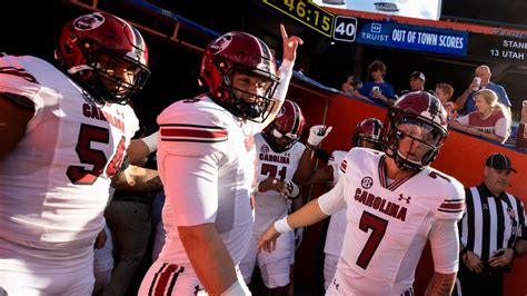 South Carolina football predicted third in SEC East for 2023 | The State