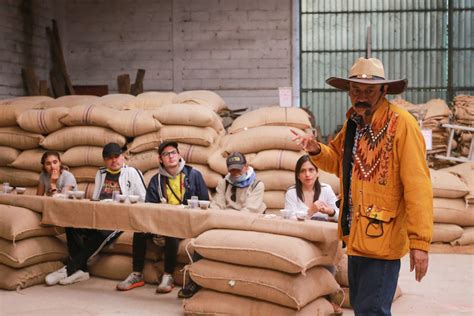 La Capital Promueve Puebla Ruta Del Cafe Entre Turoperadores