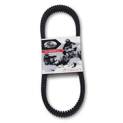 Gates C G Force C Snowmobile Drive Belt Dn Dn