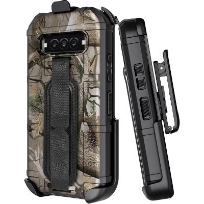 Nakedcellphone Combo For Kyocera Duraforce Pro 3 Phone Special Ops