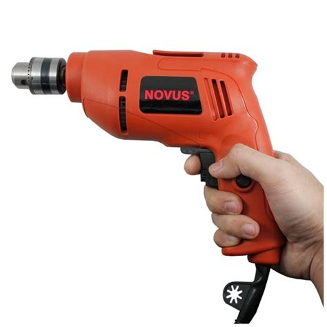 Bor Tangan Mesin Bor Listrik Impact Drill Listrik Electric Drill