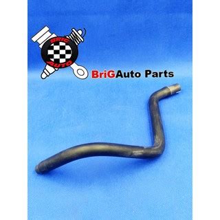 Toyota Altis Ventilation Hose Nikko D