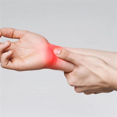 Solutions Tips For Relief From Carpal Tunnel Syndrome