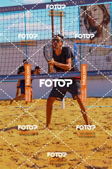 Fotop Fotos 2 TORNEIO DE BEACH TENIS SANTORINI Grajaú MA