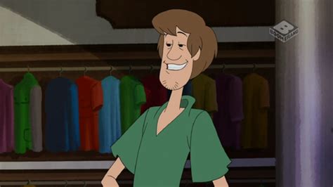 Shaggy Rogers Scoobypedia Wikia