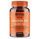 Bivits Activa Vitamin D Iu Tablete A Eponuda