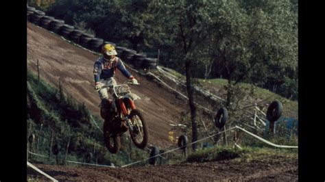 Vecchie Passioni Motocross E Dintorni YouTube