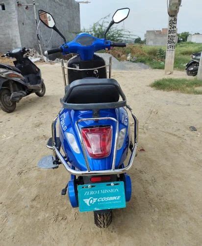 Vespa Electric Scooter Accessories at Rs 1250/set in Rohtak | ID: 2853057895991