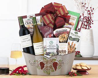 Wine Gift Baskets at Wine Country Gift Baskets