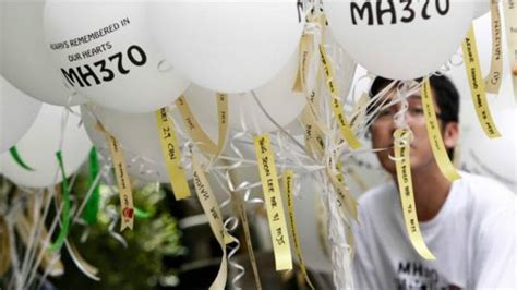 Dua Puing MH370 Tiba Di Australia BBC News Indonesia