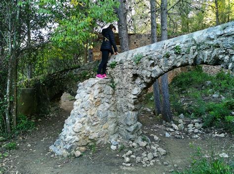 El Paraje Natural Municipal De La Murta La Gran Joya De Alzira