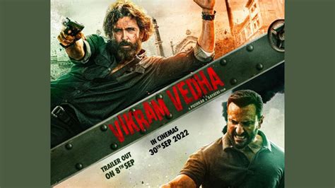 Saif Ali Khan Used Real Weapons For Action Sequence In Vikram Vedha