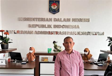 Saka Surati Kemendagri Minta Pj Bupati Abdya Yang Ditunjuk Bebas Dari