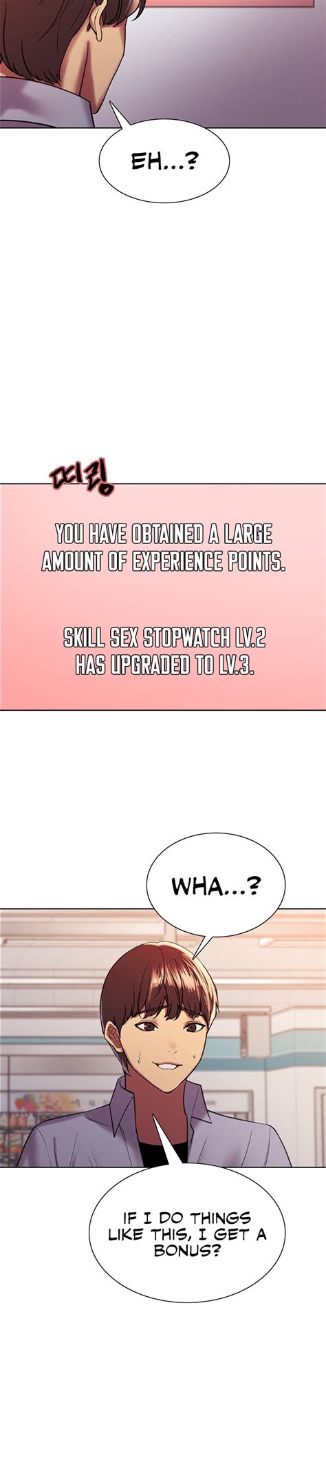 Sex Stopwatch Chapter 15 Manga18fx