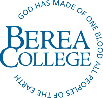 Berea College – Logos Download