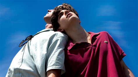 Call Me By Your Name Desktop Wallpapers Wallpaper Cave