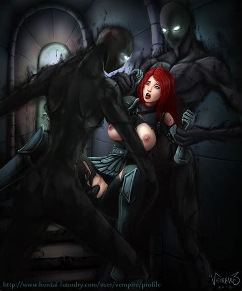 The Shadowlurkers By Vempire Hentai Foundry
