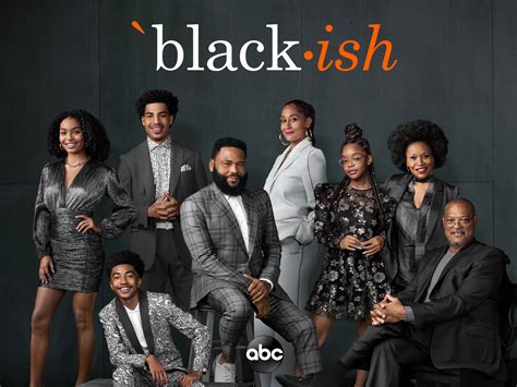 Download Black Ish - Prime Video: black-ish Season 7