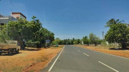 8276 Sq Ft Residential Plot Land For Sale In Perumal Puram