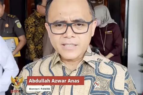 Daftar Golongan Tenaga Honorer Ini Akan Diangkat Jadi PPPK Paruh Waktu