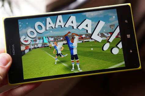 Disney Bola Soccer brings the popular world of football to Windows ...