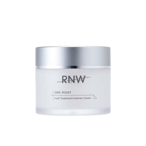 RNW Der. Moist Hyal Treatment Intense Cream 60ml | Adore Beauty