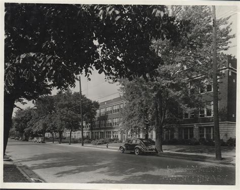 Lincoln School — Kalamazoo Public Library