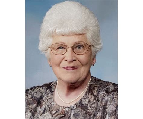 Nellie Steward Obituary 1936 2022 Bald Knob Ar White County