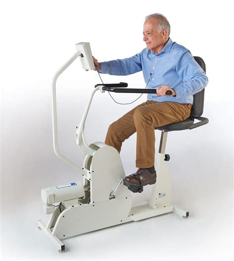 Elderly Exercise Equipment