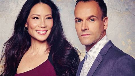 Hd Wallpaper Tv Show Elementary Dr Joan Watson Jonny Lee Miller