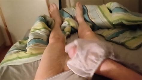 Lingerie Masturbate