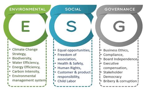 Esg And Sustainability Reporting Framework Wire Consultancy