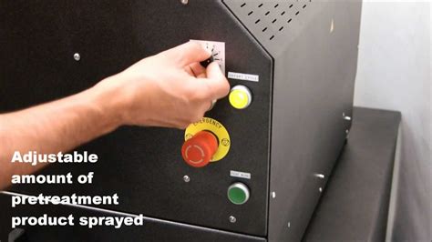 iSPRAY demo 1 - YouTube